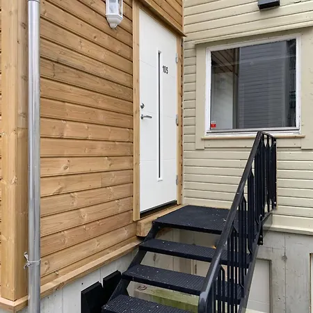 Modern 105 Stavanger