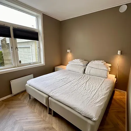Apartment Modern 105