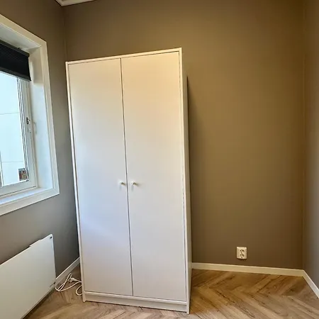 Modern 105 Leilighet Stavanger