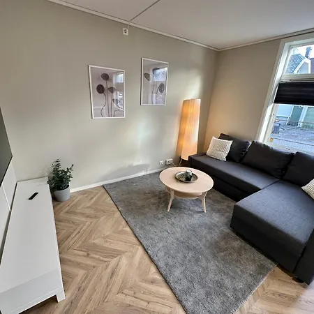 Modern 105 Stavanger