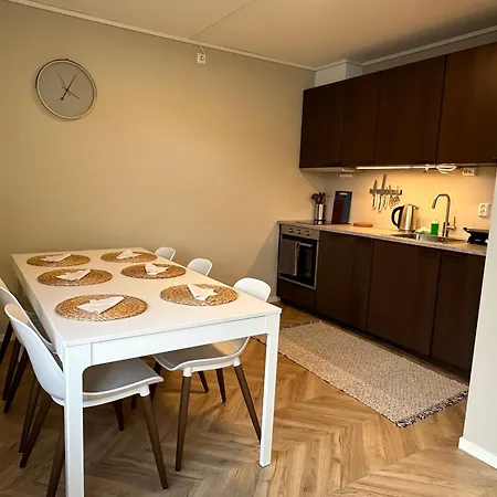 Modern 105 Stavanger