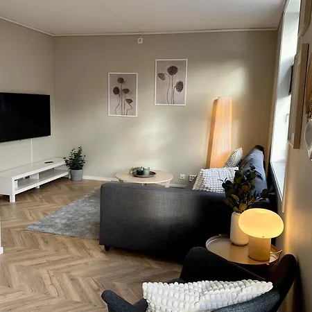 Apartment Modern 105 *