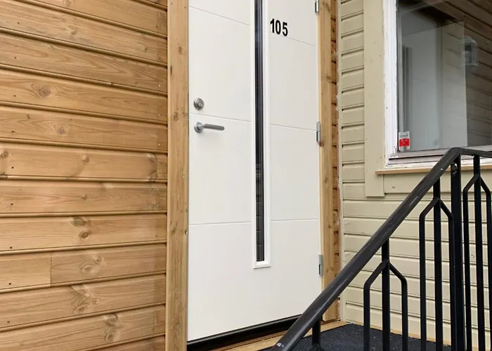 Modern 105 * Stavanger