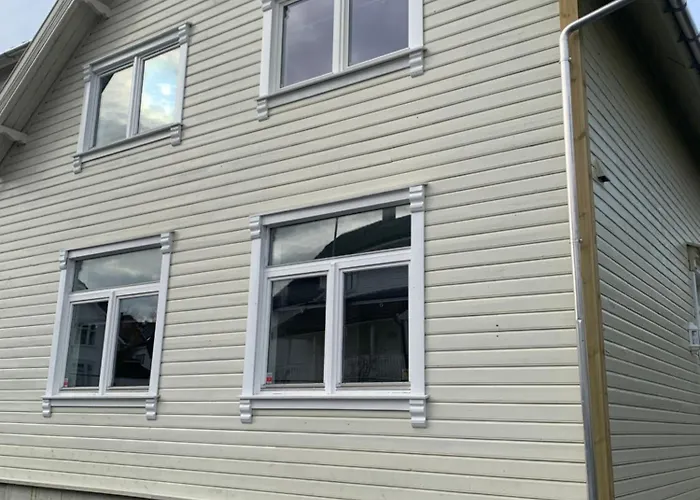 Apartment Modern 105