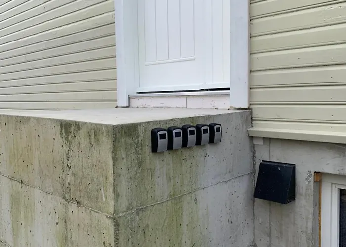 Modern 105 Apartment Stavanger