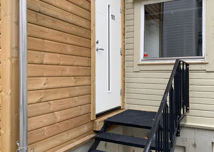 Modern 105 ستافانجر