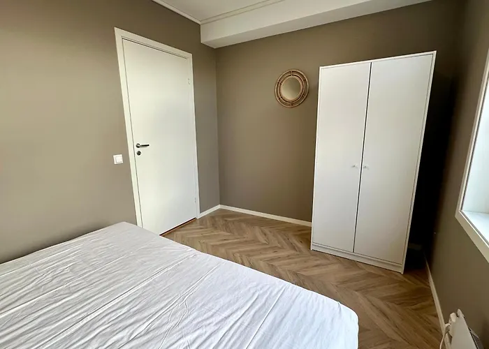 Apartment Modern 105