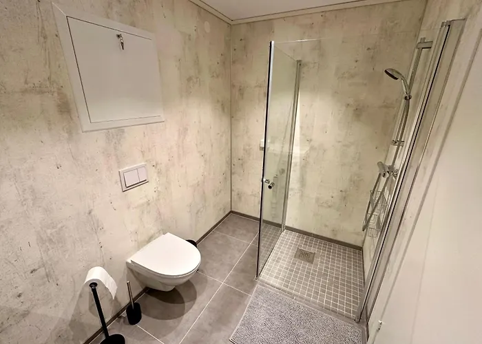 Apartment Modern 105