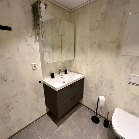 Modern 105 Apartmán Stavanger