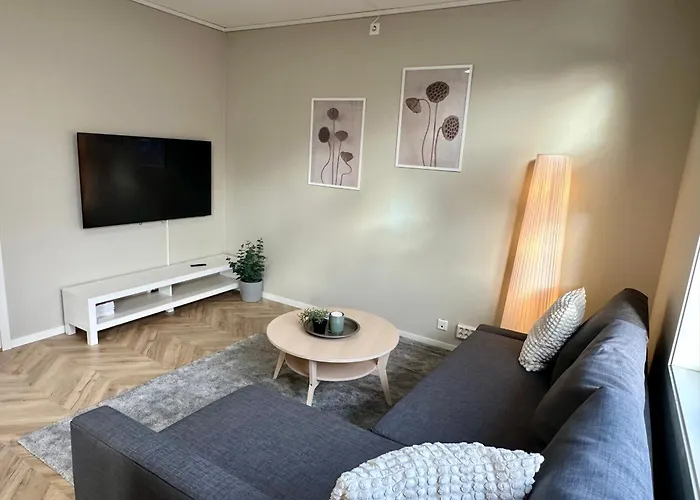 Appartement Modern 105 Stavanger