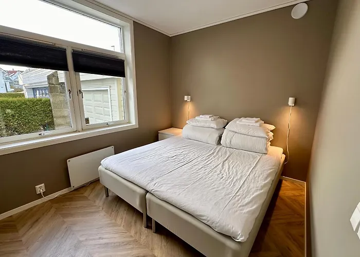 Appartement Modern 105