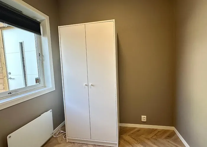 Modern 105 Appartement Stavanger