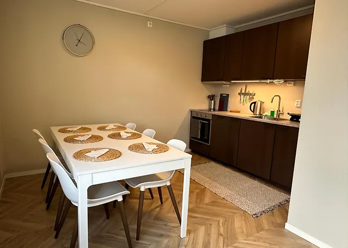 Modern 105 Stavanger