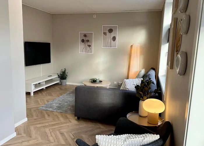 Appartement Modern 105 *